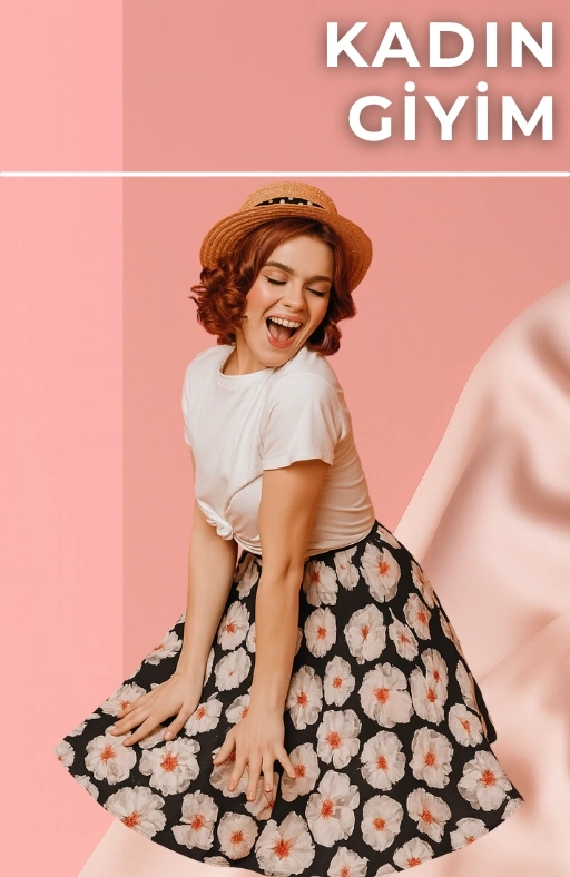 KADIN ALT GİYİM