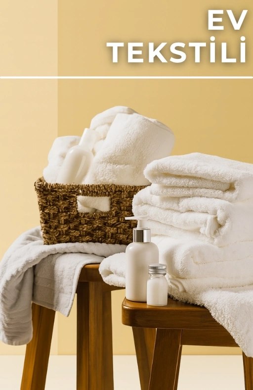 EV TEKSTİL