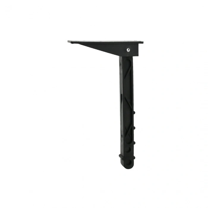 1 ADET SOFRA AYAK  KOMPLE PLASTİK   24CM  AÇ KAPA (4940)