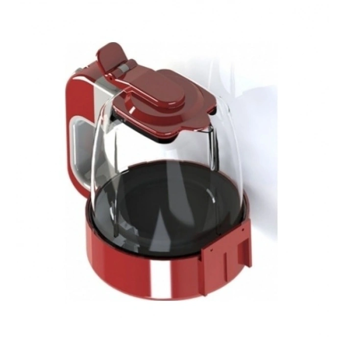 12V OTOMATİK ARAÇ OTO KETTLE SU ISITICISI ÇAKMAKLIK FİŞLİ (4940)