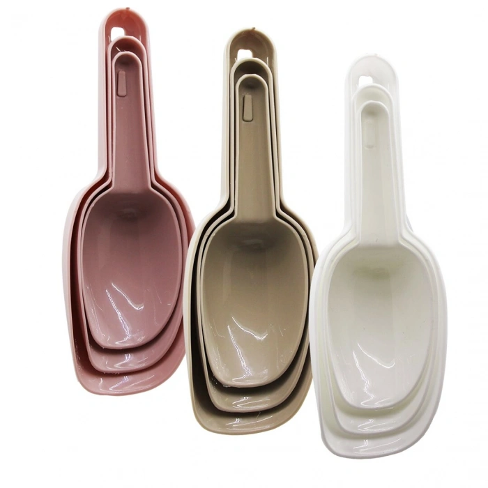 3 PARÇA .ERZAK KÜREK (4940)