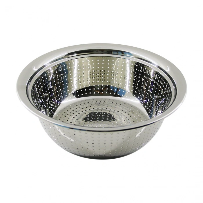 30CM METAL SEPET SÜZGEÇ KULPSUZ (4940)