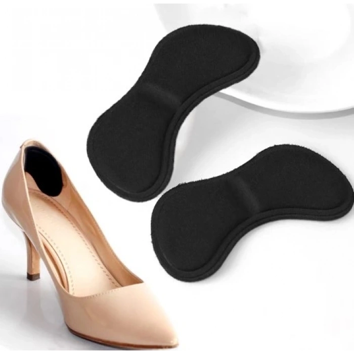 5 mm Ayakkabı Topuk Vurma Önleyici ve Daraltma Padi 2li (4940)