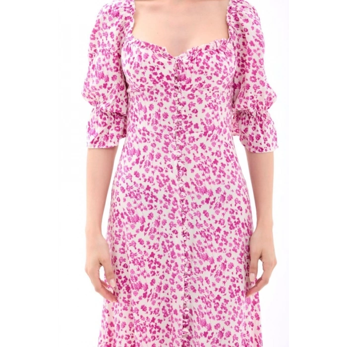 6439 ELBİSE-DETROIT