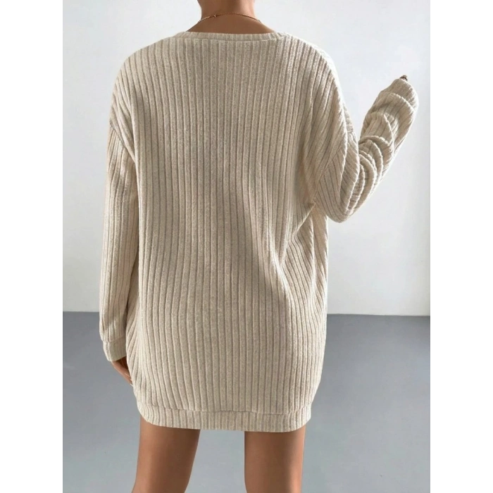 Kadın Uzun Kollu önü Açık şardonlu Kaşkorse Ceket Büstiyer Ve Short üçlü