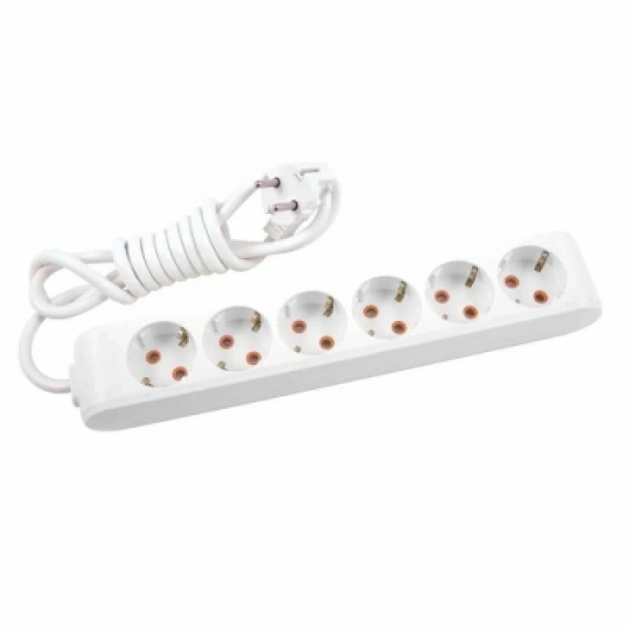 6LI 3MT UZATMA KABLO GRUP PRİZ 9011 3603 (4940)