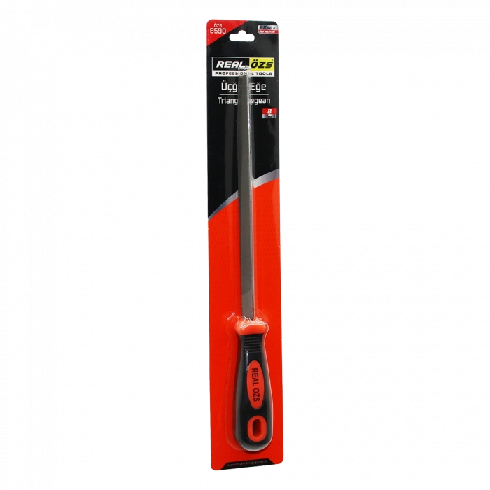 8&apos;&apos; ÜÇGEN EĞE (4940)