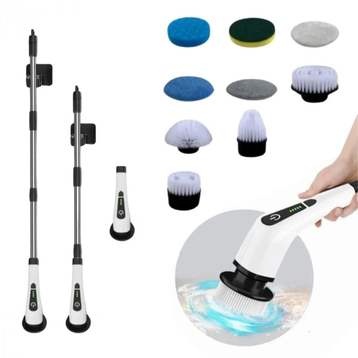 9 in 1 Temizlik Robotu (4940)