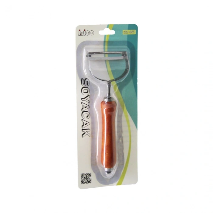 AHŞAP SAPLI  TEKLİ SOYACAK (4940)