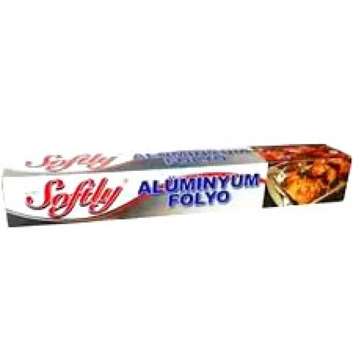ALÜMİNYUM FOLYO 350GR (4940)