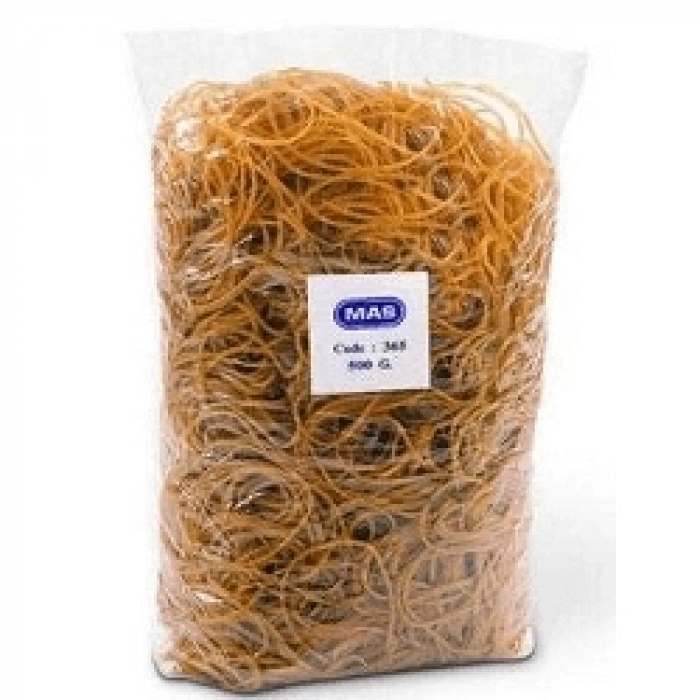 AMBALAJ PARA LASTİK 500 GR (4940)