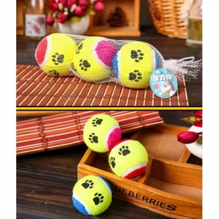 At Getir Köpek Eğitim Topu (4940)