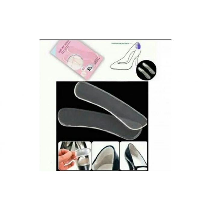 Ayakkabı Vurma Önleyici Silikon 2li (4940)