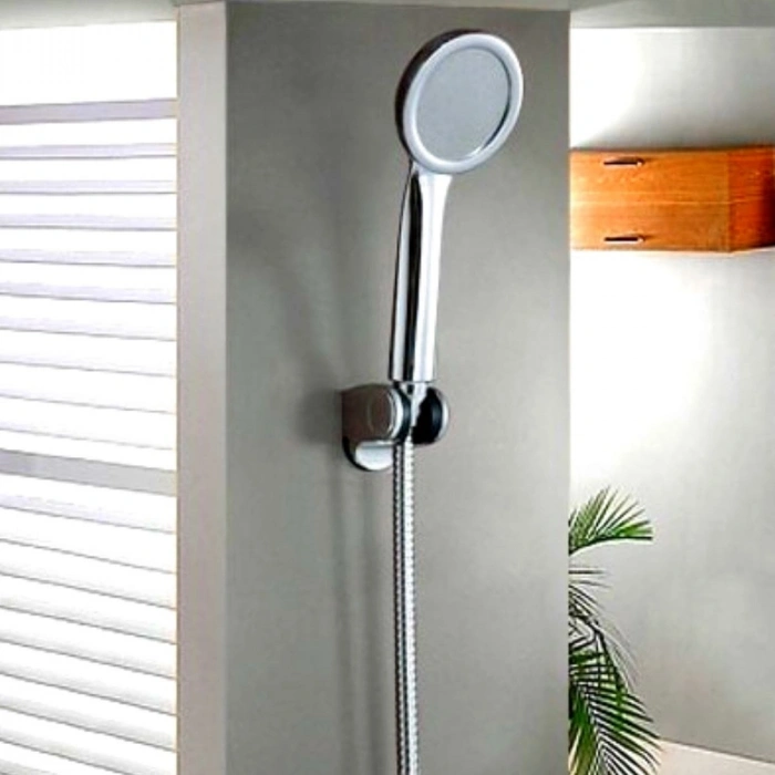 Banyo Duş Hortumu Tüm Musluk Duş Bataryalarına Uygun Duş Hortumu (4940)