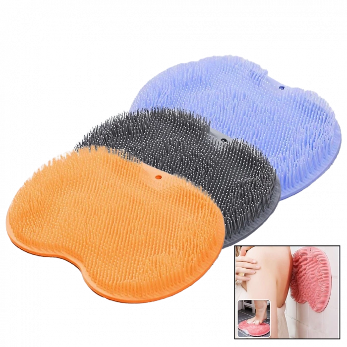 BANYO MASAJ MATI 28CM (4940)