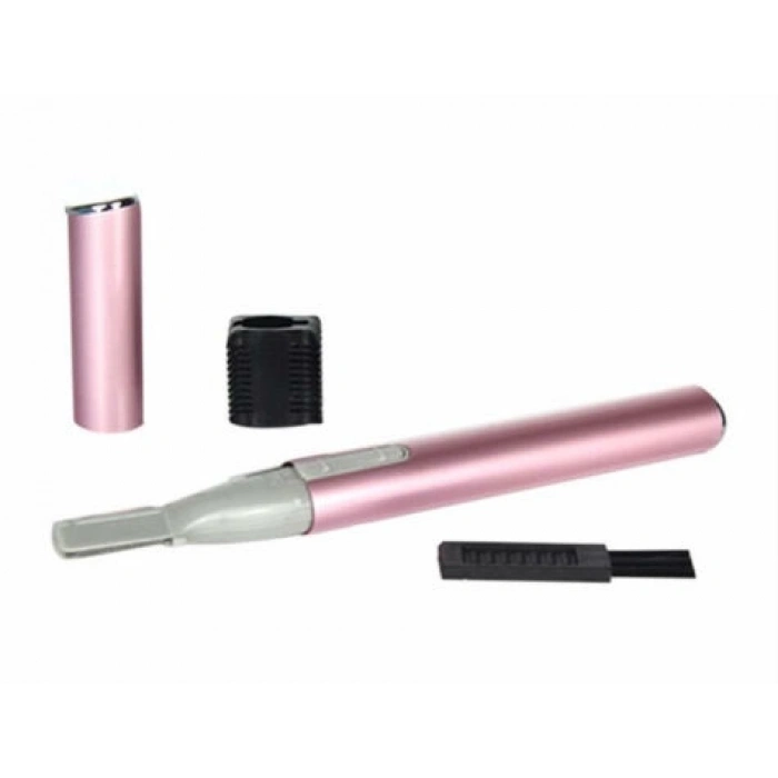 Bayan Kaş ve Bıyık Alma Makinesi (4940)