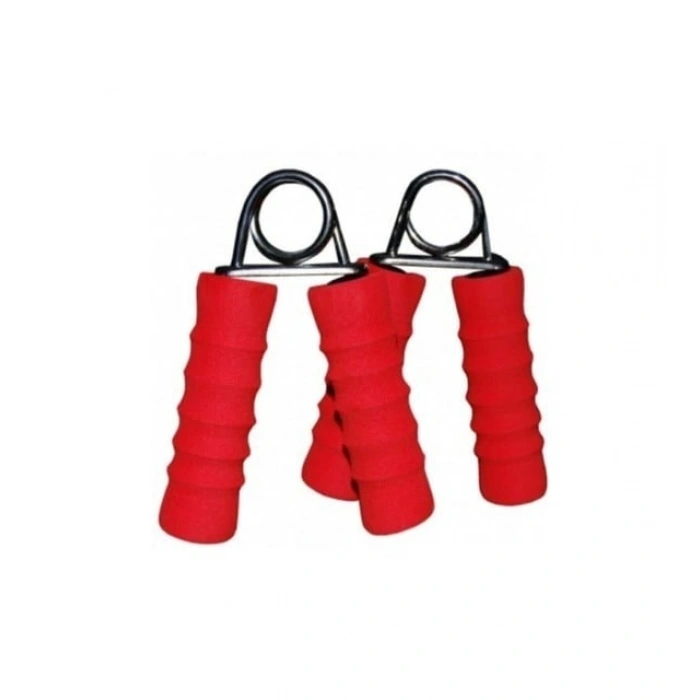 Bilek Güçlendirme Yayı (2li Set) - Süngerli  (4940)