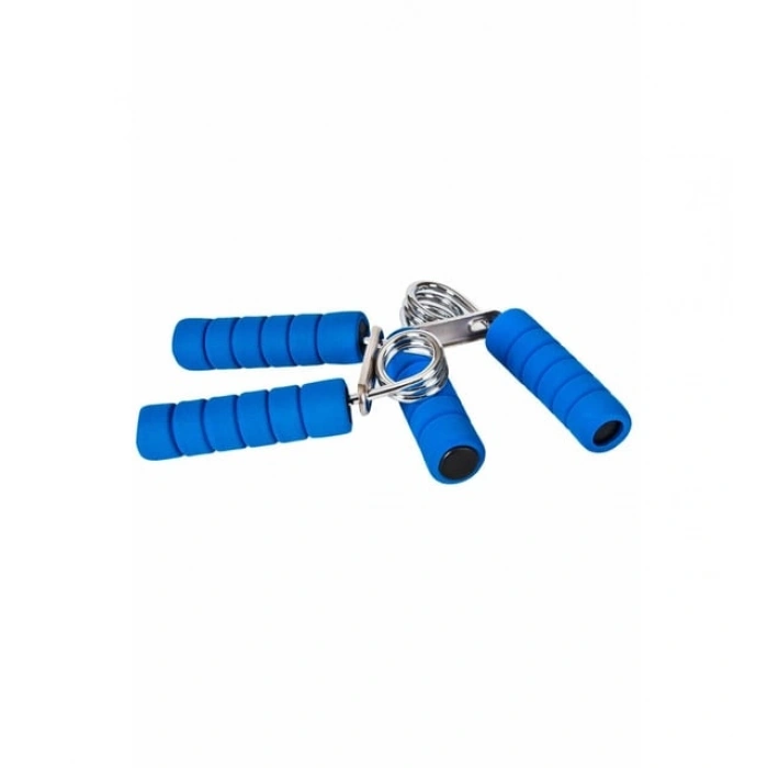 Bilek Güçlendirme Yayı (2li Set) - Süngerli  (4940)