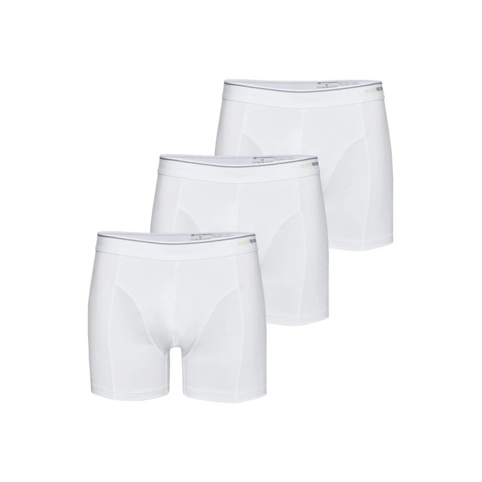 Blackspade Erkek Boxer 3lü 9673