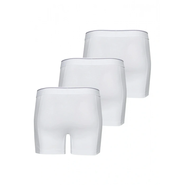 Blackspade Erkek Boxer 3lü 9673