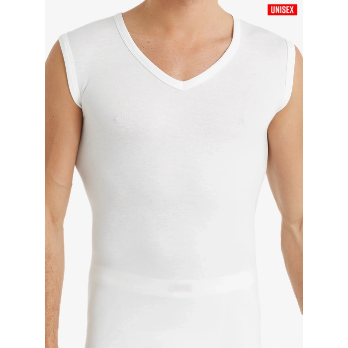 Blackspade Termal Active V-Neck Shirt 9243