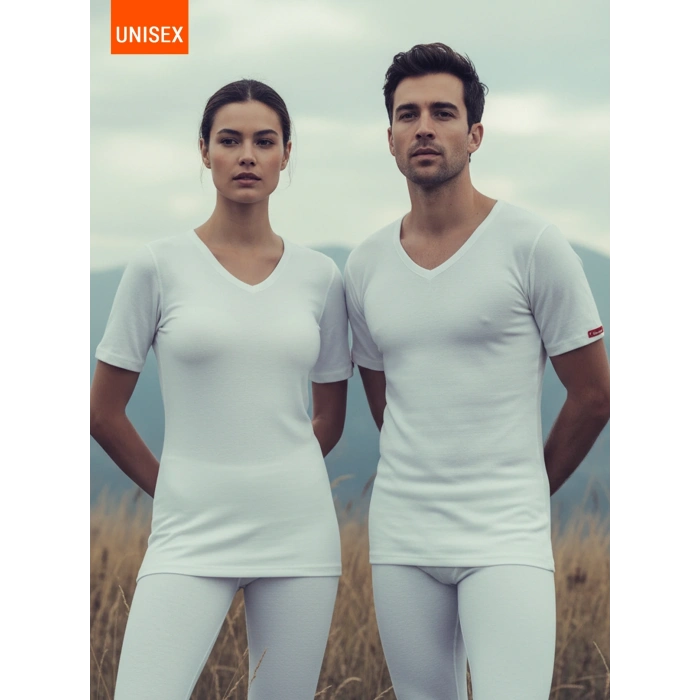 Blackspade Termal T-Shirt Short 1263