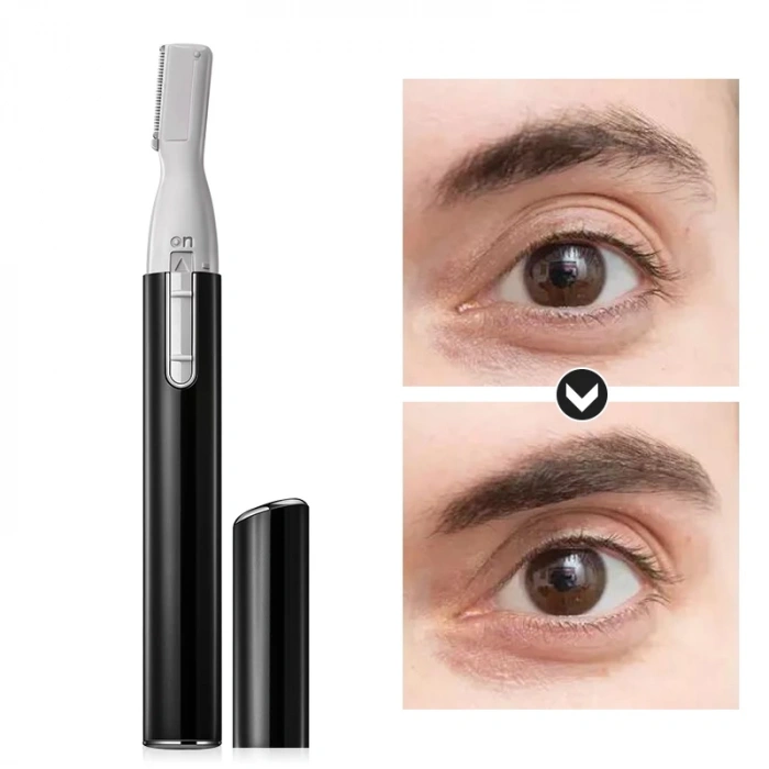 Burun Kılı Alma Makinesi (4940)