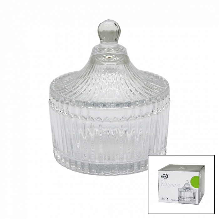 BÜYÜK CAM ŞEKERLİK (4940)