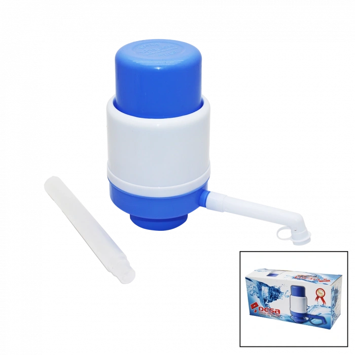 BÜYÜK KUTULU MANUEL DAMACANA SU POMPASI (4940)