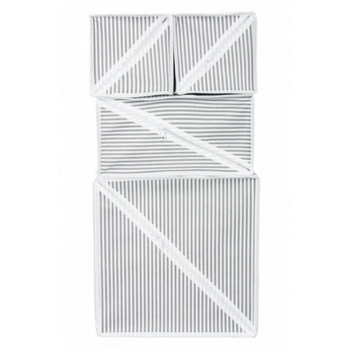 Çekmece Düzenleme Kutu Seti Organizer 4lü Set (4940)