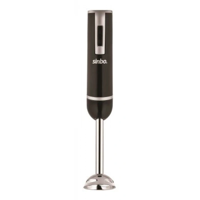 ÇELİK UÇLU ÇUBUK BLENDER 1000W SHB-3179 (4940)