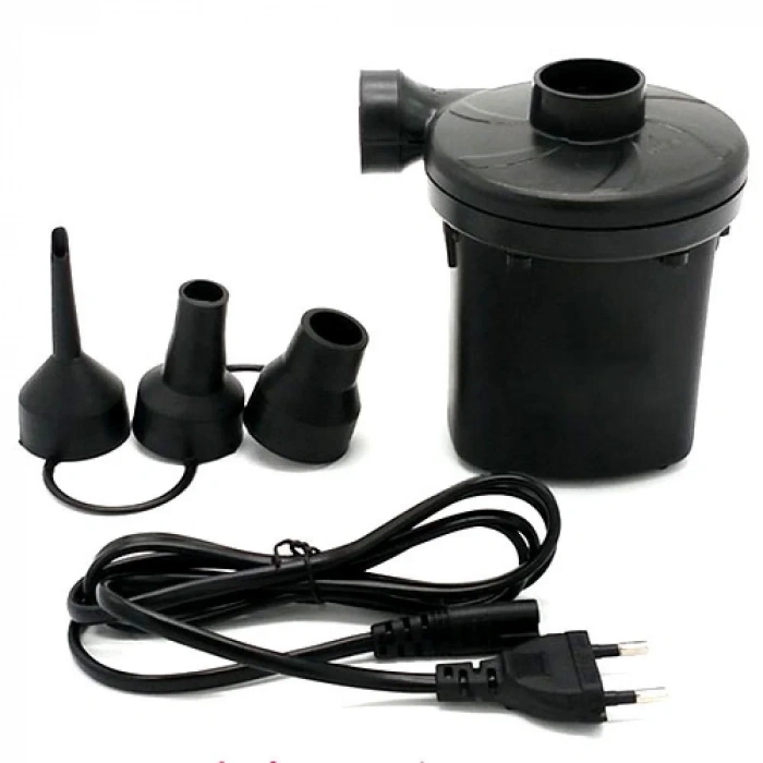 Çift Yönlü Elektrikli Araç Ev Şarjlı Hava Pompası (4940)