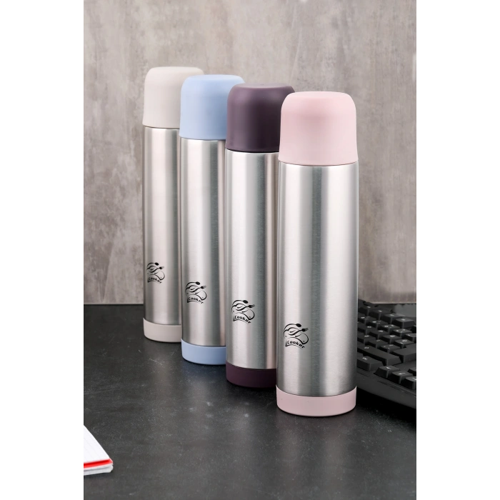 CKR-2001  0.5LT ÇELİK TERMOS (4940)