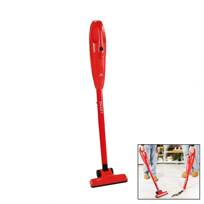 ELEKTRİKLİ DİK SÜPÜRGE 800W CS-1200 (4940)