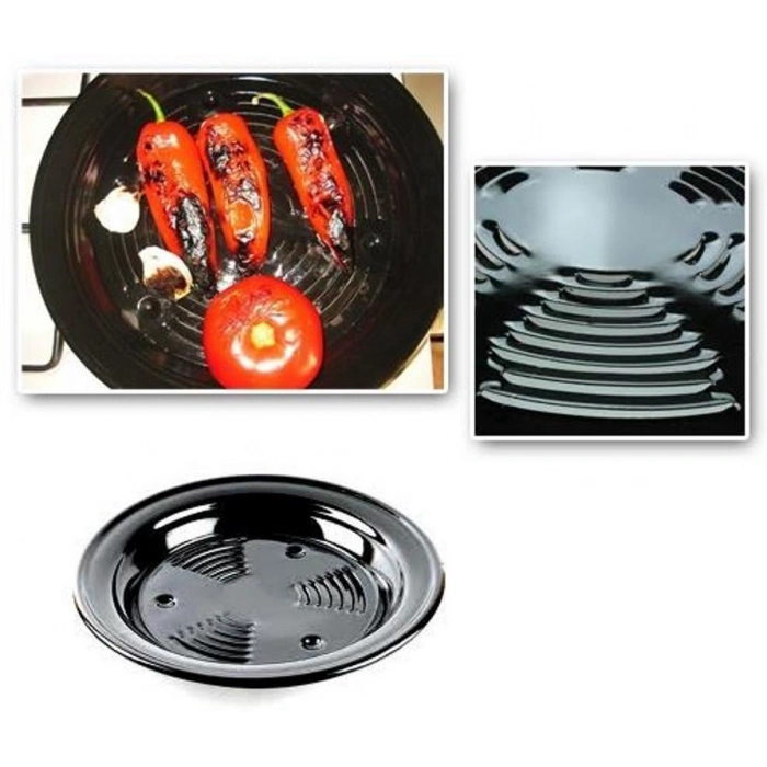 Emaye Közleme Tavası (Kestanematik) (4940)