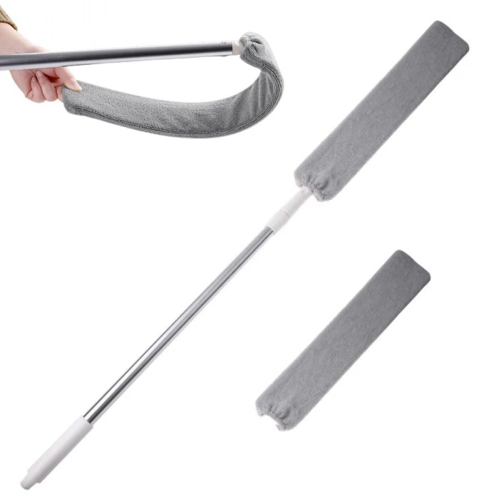 ESNEK TOZ ALMA APARATI SAPLIULAŞILMASI ZOR ALAN İÇİN (4940)