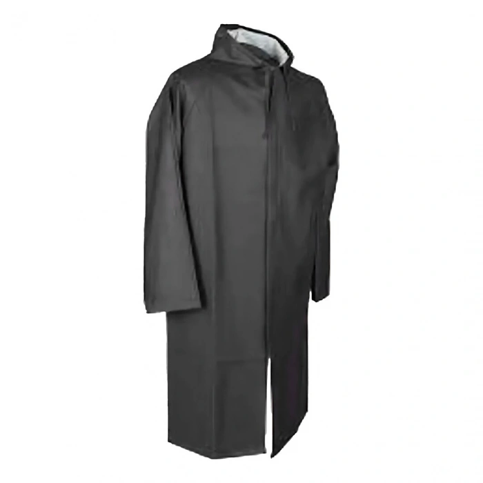 EVA SİYAH PARDESÜ YAĞMURLUK (4940)