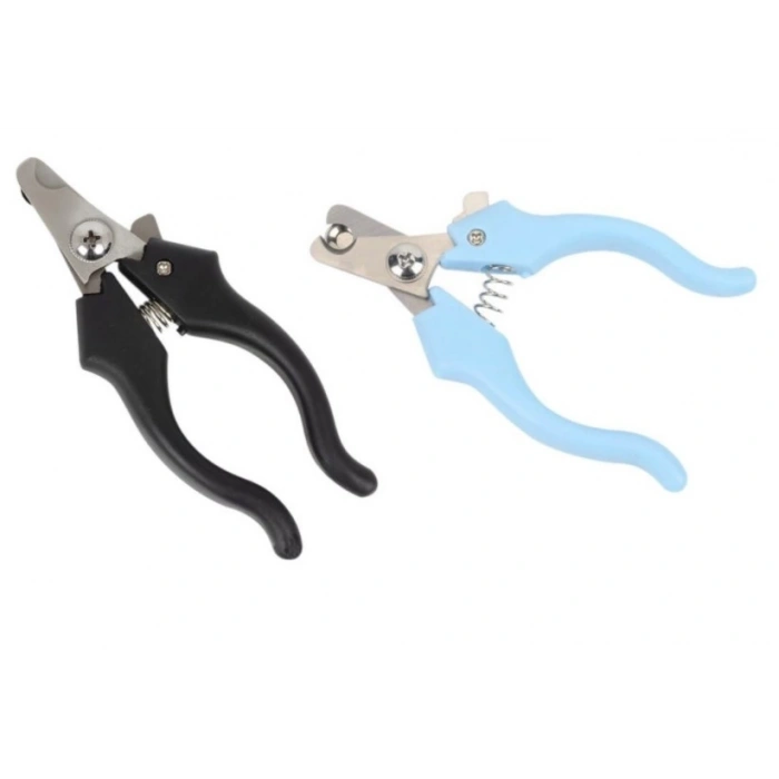 Evcil Hayvan Tırnak Makası Yeni Model (4940)