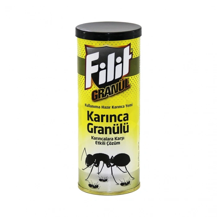 FİLİT KARINCA GRANÜLÜ 100GR (4940)