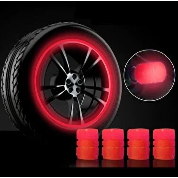 Fosforlu Sibop Kapağı 3 Renk (4940)