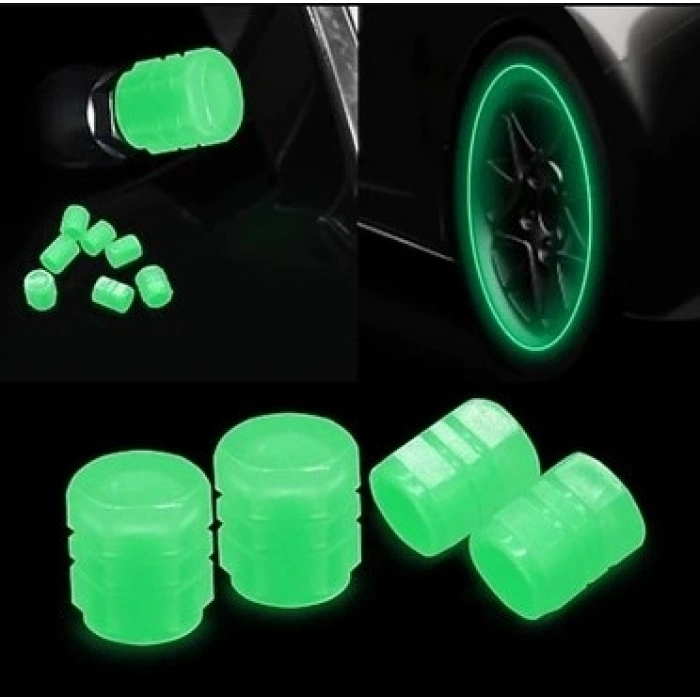 Fosforlu Sibop Kapağı 3 Renk (4940)