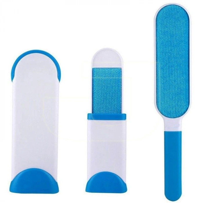 Fur Wizard Kendinden Temizlemeli Tüy Toplama Fırçası (4940)