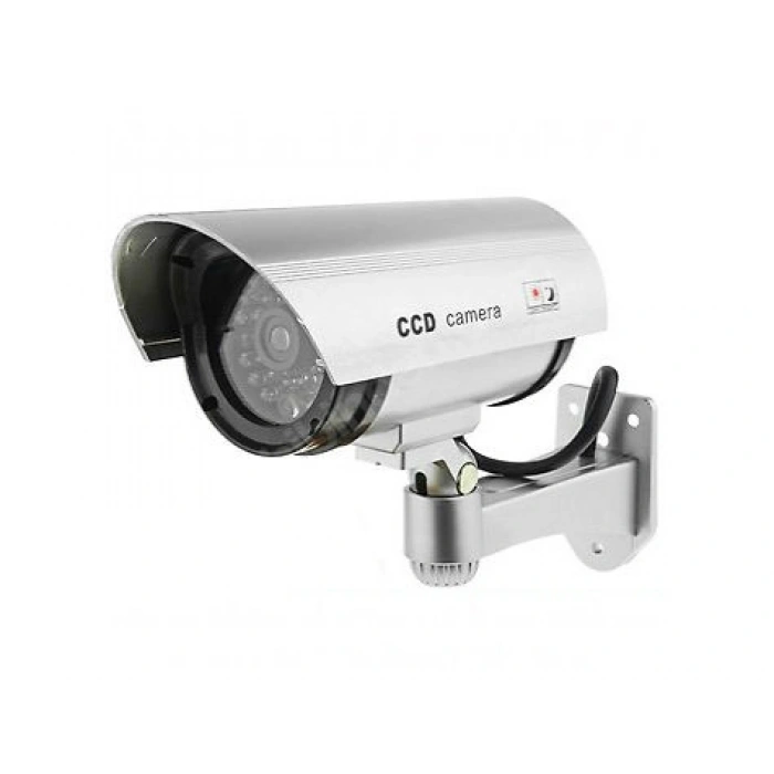 Gece Görüşü Görünümlü Sahte Kamera (4940)