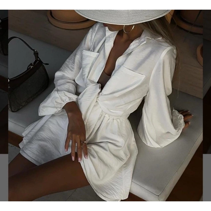 GÖMLEK ŞORTLU TAKIM