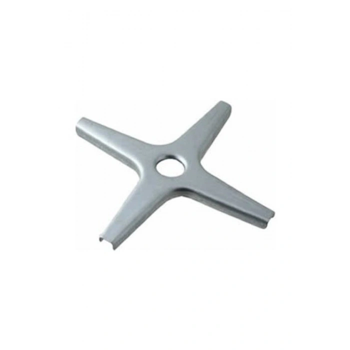 GRİ ARTI MODEL CEZVELİK OCAK KÜÇÜLTÜCÜ EMAYE (4940)