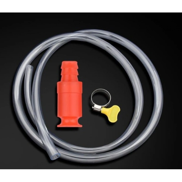 Hortumlu Sıvı Aktarma Aparatı 150 cm (4940)