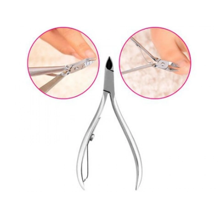 İnce Uçlu Manikür Pensi (4940)