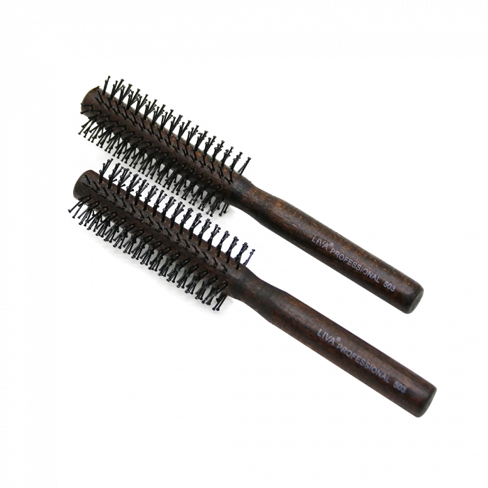 ISIYA DAYANIKLI FÖN SAÇ FIRÇASI (4940)