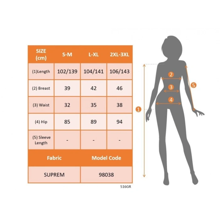 Kadın Askılı Derin Göğüs Detaylı Asimetrik Detaylı Süprem Elbise