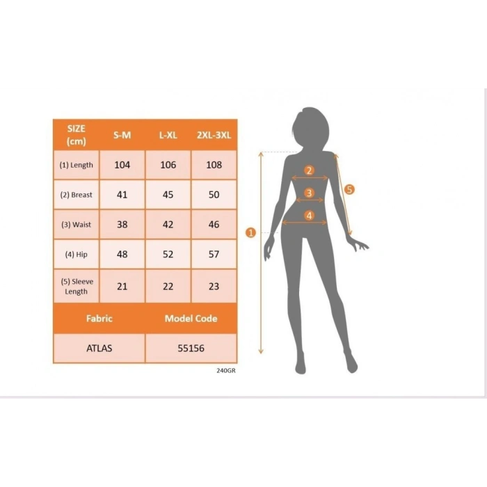 Kadın Askılı Geniş V Yakalı Sırttan Bağlamalı Yırtmaçlı Süprem Elbise